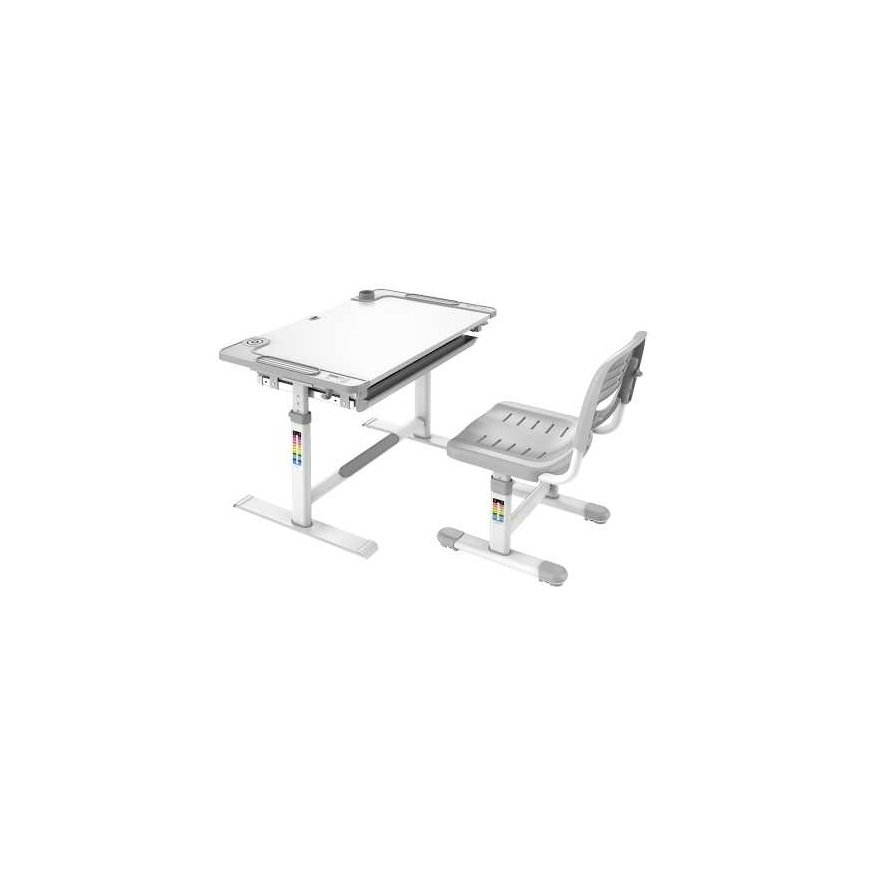 Spacetronik Stalinainen tuoli lampputelineen sarja SPEX121_X12AB – 4