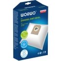 Dulkių siurblių maišeliai WORWO ROWENTA ZR804 / RMB06W Dulkių siurblių maišeliai WORWO ROWENTA ZR804 / RMB06W