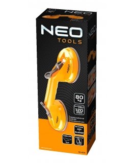 NEO tools 56-806 suction lifter