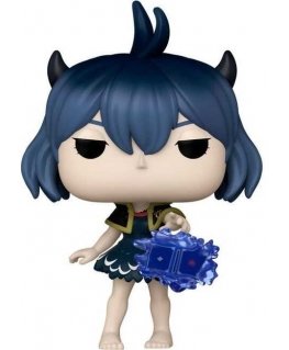 Figūrėlė Funko! POP Vinyl Musta Clover Secré w/CH