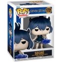 Figuurit Funko! POP Vinyl Musta Clover Secré w/CH Figuurit Funko! POP Vinyl Musta Clover Secré w/CH