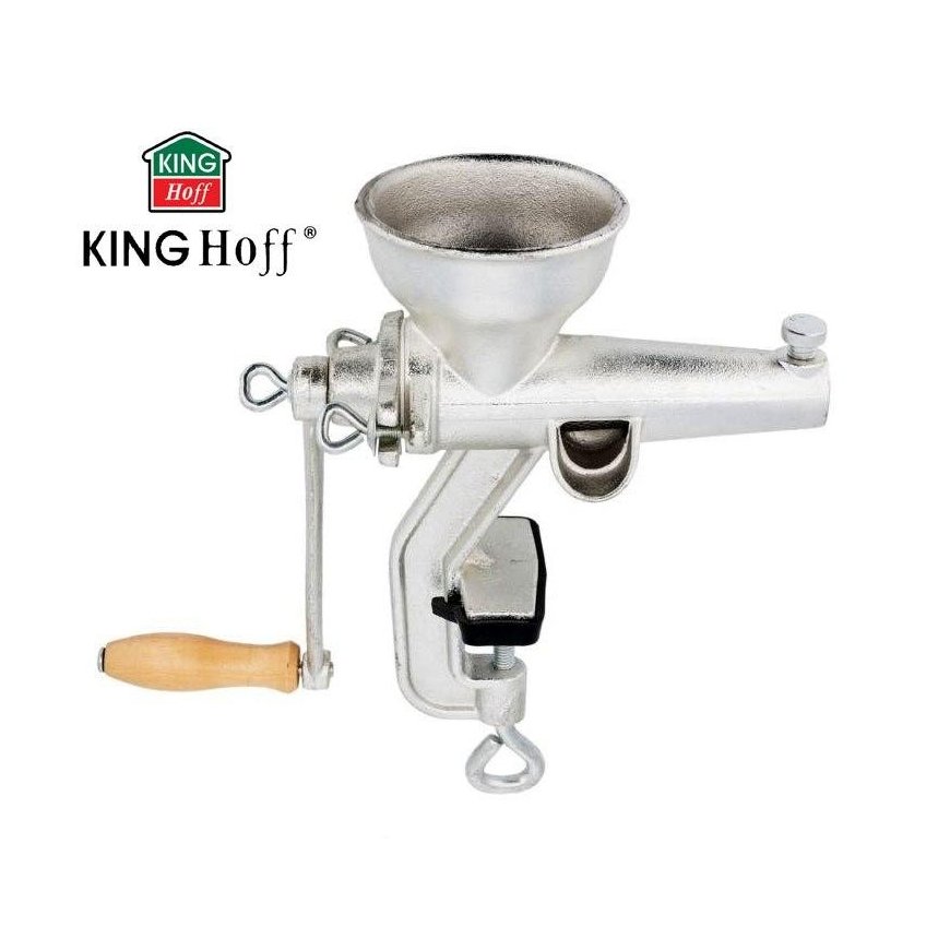 Король Хофф Ранг. Пресс KINGHOFF KH-1424 – 4