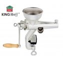 Король Хофф Ранг. Пресс KINGHOFF KH-1424