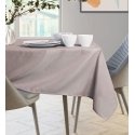 AmeliaHome TCLOTH/AH/EMPIRE/HMD/POWDERPINK/80X80 AmeliaHome TCLOTH/AH/EMPIRE/HMD/POWDERPINK/80X80