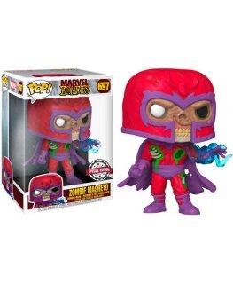 Funko POP figuur Marvel Zombies Magneto Eksklusiivne 25cm