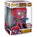 Funko POP figure Marvel Zombies Magneto Exclusive 25cm Funko POP figure Marvel Zombies Magneto Exclusive 25cm