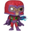 Funko POP -figuuri Marvel Zombies Magneto Exclusive 25 cm Funko POP -figuuri Marvel Zombies Magneto Exclusive 25 cm