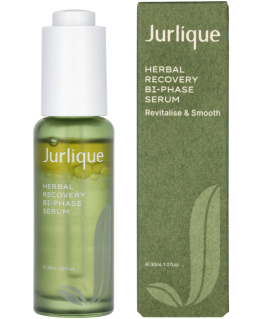 Jurlique Herbal Recovery Bi-Phase Serum kasvojen seerumi, 30 ml