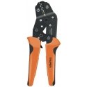 Terkšlinās presēšanas uzgriežņi 0.25-2.5mm Truper® Terkšlinās presēšanas uzgriežņi 0.25-2.5mm Truper®