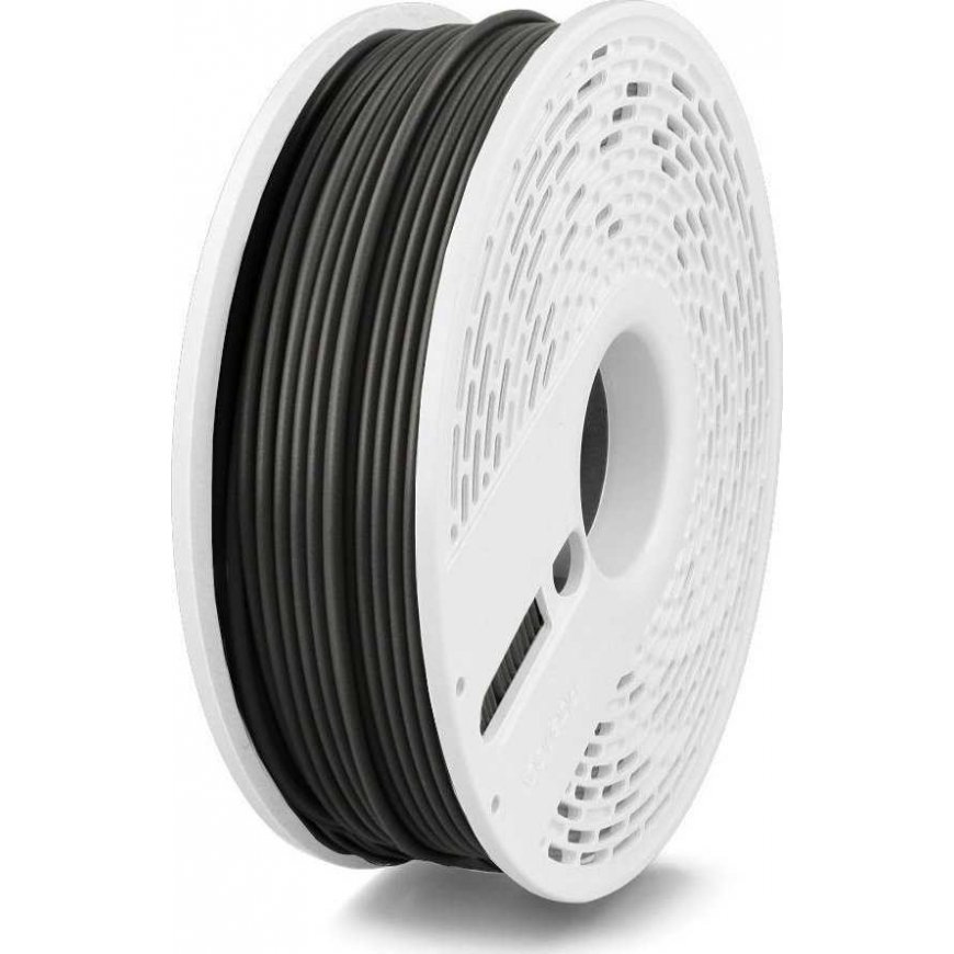 3D plastmasa Fiberlogy Easy PLA 2.85mm 0.85kg – Melns – 4