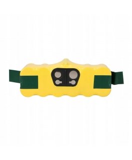 Extralink Roomba 500/600/700/800 seeria aku 14.4V 3000mAh