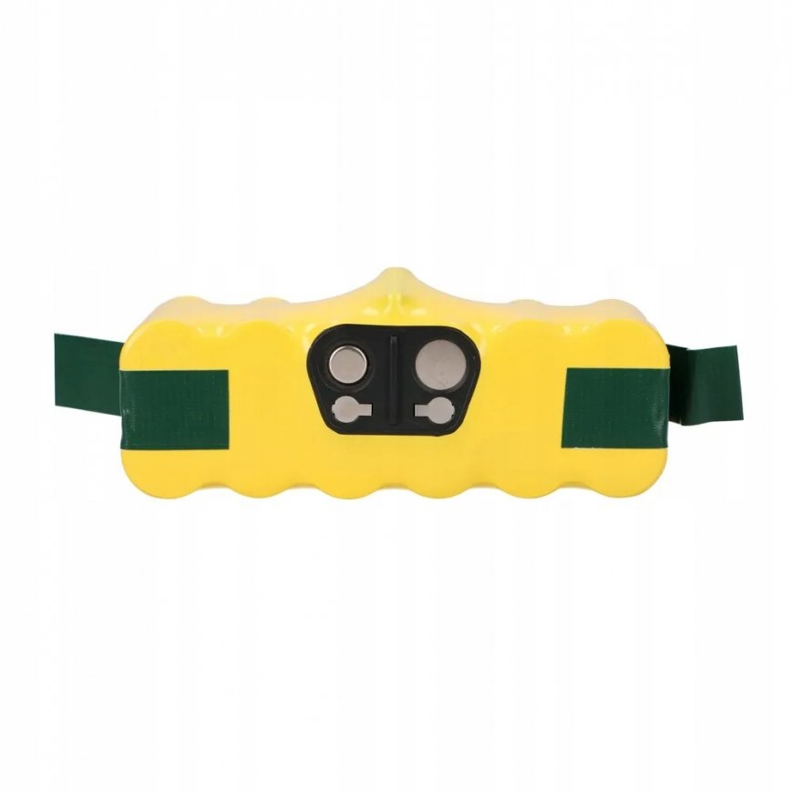 Extralink Roomba 500/600/700/800 sarjan akku 14.4V 3000mAh