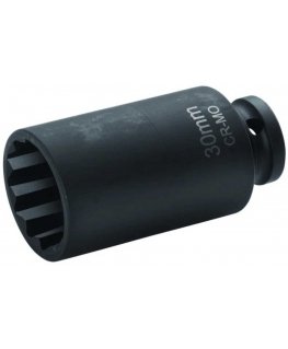 Impact socket Condor Werkzeug C4803/36 1/2'' 36 mm 85 mm