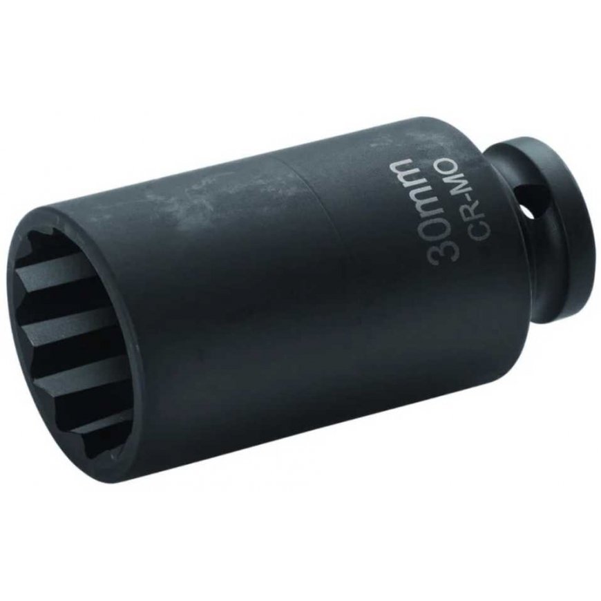 Impact socket Condor Werkzeug C4803/36 1/2'' 36 mm 85 mm