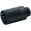 Impact socket Condor Werkzeug C4803/36 1/2'' 36 mm 85 mm