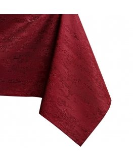 AmeliaHome TCLOTH/AH/VESTA/HMD/CLARET/O140X180