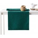 AmeliaHome TCLOTH/AH/GAIA/HMD/BOTTLEGREEN/40x140 AmeliaHome TCLOTH/AH/GAIA/HMD/BOTTLEGREEN/40x140