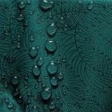 AmeliaHome TCLOTH/AH/GAIA/HMD/BOTTLEGREEN/40x140 AmeliaHome TCLOTH/AH/GAIA/HMD/BOTTLEGREEN/40x140