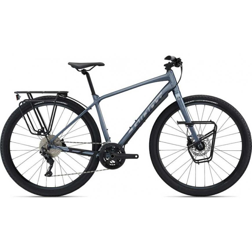 Giant Krosinis velosipēds Giant ToughRoad SLR