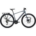 Krosinipyörä Giant ToughRoad SLR 1 harmaa Krosinipyörä Giant ToughRoad SLR 1 harmaa