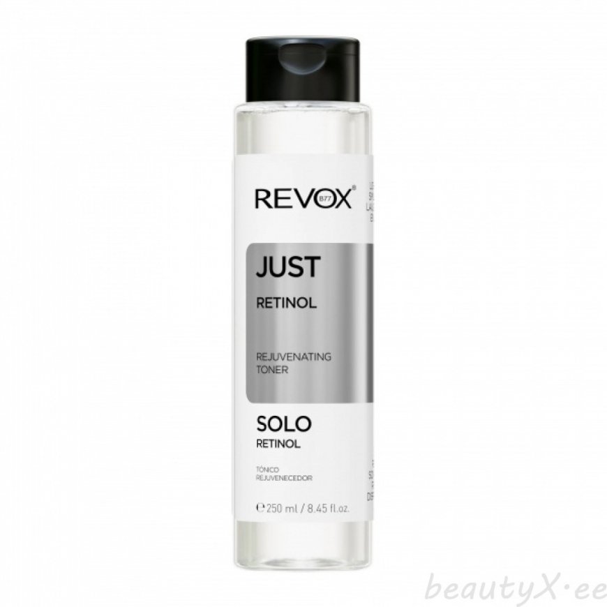 Revox Just Retinool – 2