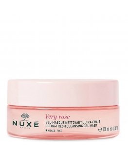 NUXE 3264680022081 очищающее средство для лица Очищающий гель Женский 150 ml