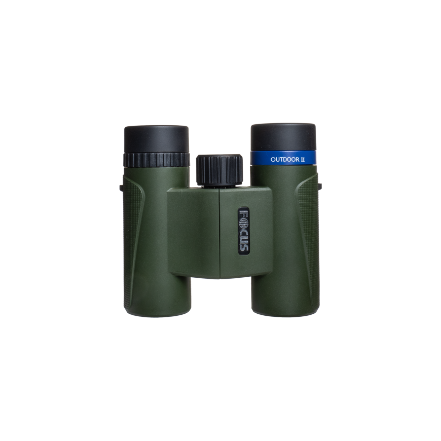 Prillid Focus Optics Focus Activa 8x21 – 2