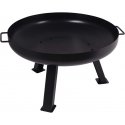 60 cm PATIO fire pit 60 cm PATIO fire pit