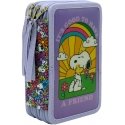 Cyp Brands Snoopy pieštukų dėklas Cyp Brands Snoopy pieštukų dėklas