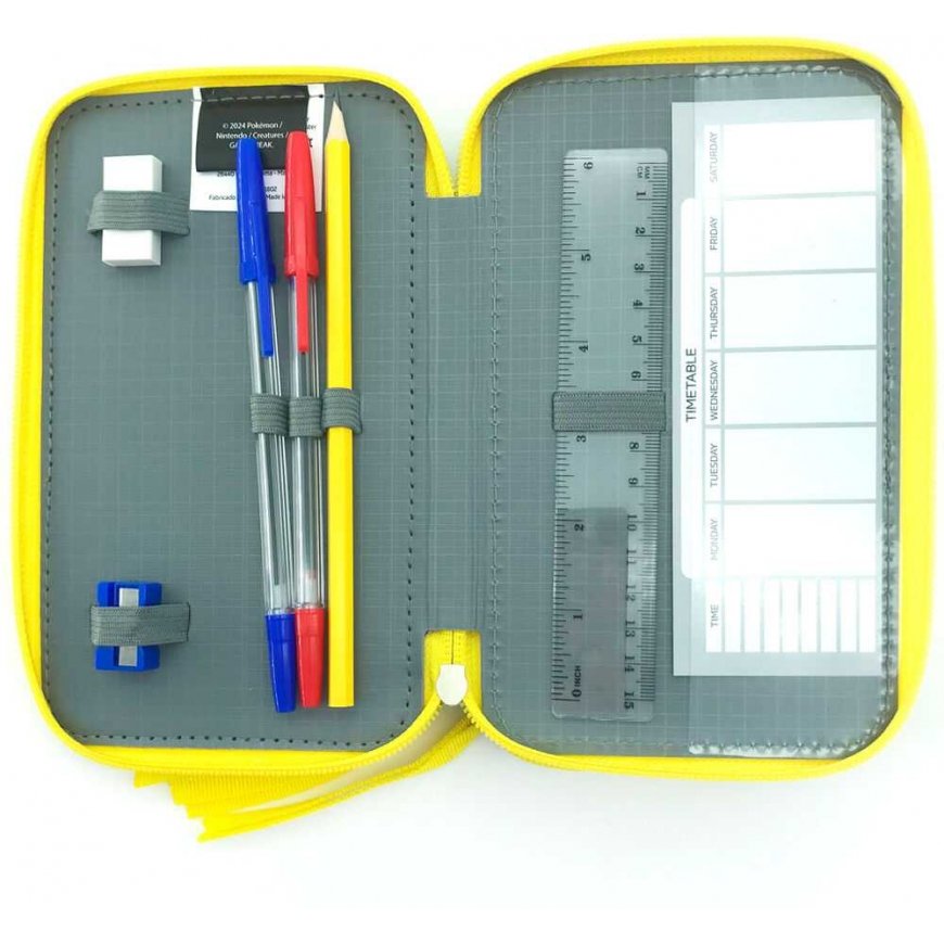 Cyp Brands Snoopy pencil case – 2