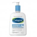 Cetaphil KREMAS Drėkinamasis putojantis Kreminis Valiklis - Drėkinamasis veido valomasis kremas - 473 ml Cetaphil KREMAS Drėkinamasis putojantis Kreminis Valiklis - Drėkinamasis veido valomasis kremas - 473 ml