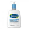 Cetaphil KRĒMS Mitrinošs putojošs Krēms Tīrītājs - Mitrinošs sejas tīrīšanas krēms - 473 ml Cetaphil KRĒMS Mitrinošs putojošs Krēms Tīrītājs - Mitrinošs sejas tīrīšanas krēms - 473 ml