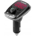 FM-lähetin Hyundai FM-lähetin Hyundai FMT 380 BT CHARGE musta FM-lähetin Hyundai FM-lähetin Hyundai FMT 380 BT CHARGE musta
