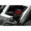 Hyundai FM transmitter Hyundai FMT 380 BT CHARGE black