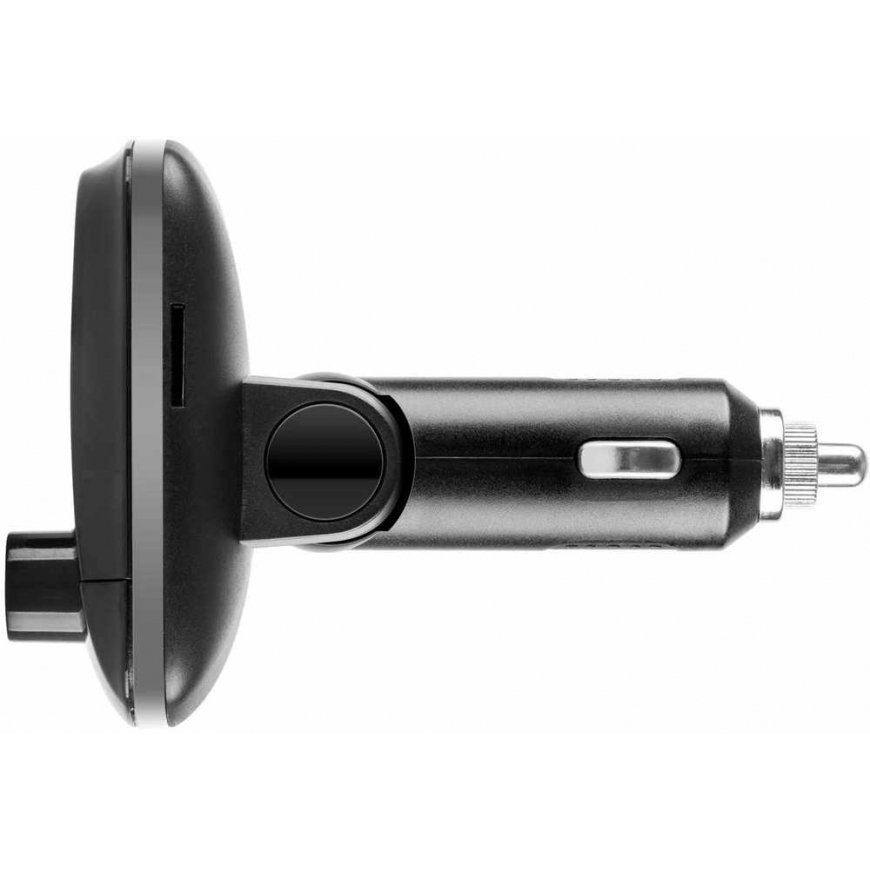 Hyundai FM transmitter Hyundai FMT 380 BT CHARGE black – 5