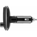 Hyundai FM transmitter Hyundai FMT 380 BT CHARGE black
