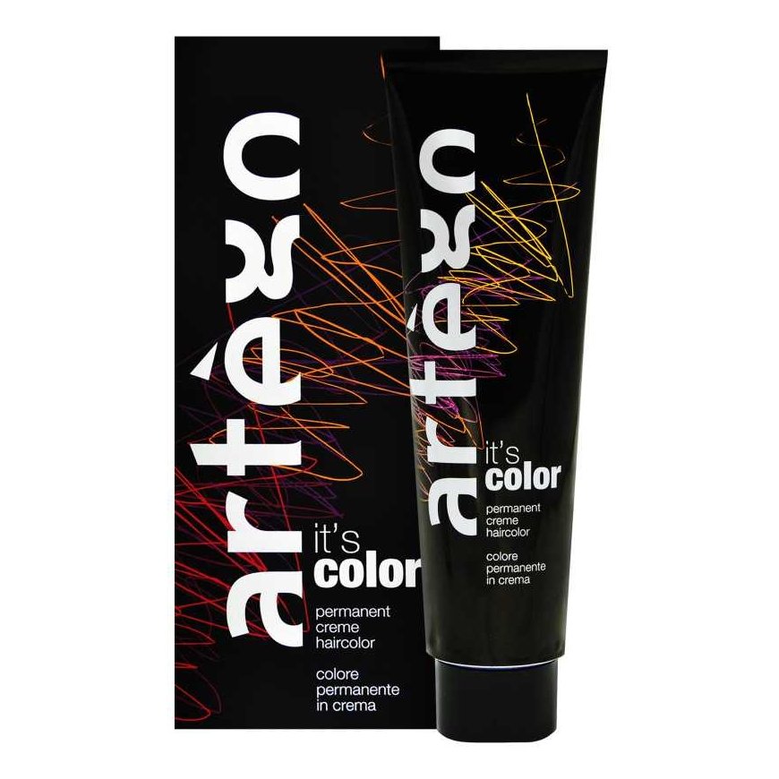COOL Artego matu krāsa 150ml -