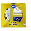 Nivea Q10 Anti-Aging Routine Set 3 Pieces