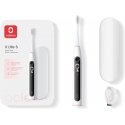 Oclean X Lite S sähköhammasharja, harmaa Oclean X Lite S sähköhammasharja, harmaa