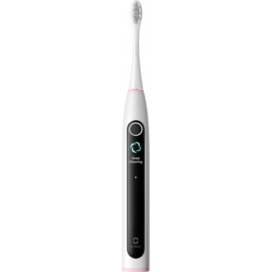 Oclean X Lite S sähköhammasharja, harmaa – 2