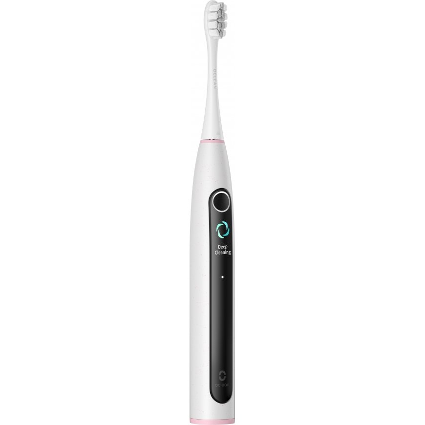 Oclean X Lite S electric toothbrush, gray – 3