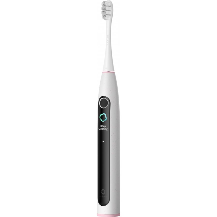 Oclean X Lite S sähköhammasharja, harmaa – 4