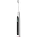 Oclean X Lite S sähköhammasharja, harmaa Oclean X Lite S sähköhammasharja, harmaa