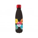 Bērnu Euroswan ūdens pudele nerūsējošā tērauda 500ml Pokemon PK00024 Bērnu Euroswan Bērnu Euroswan ūdens pudele nerūsējošā tērauda 500ml Pokemon PK00024 Bērnu Euroswan