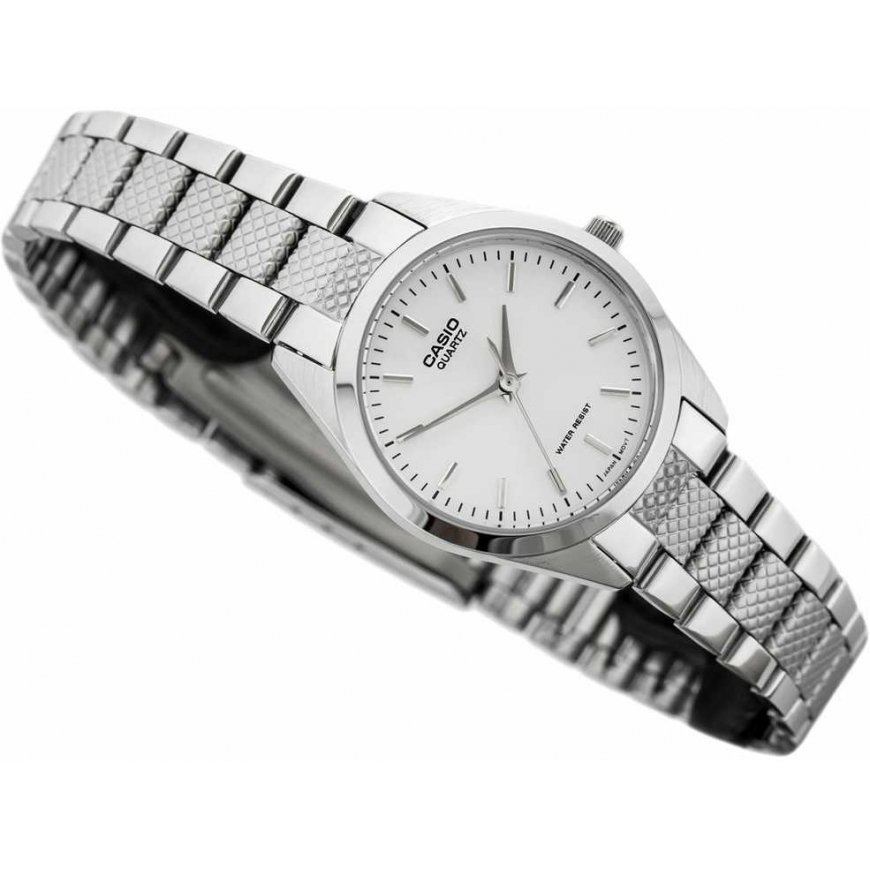 Casio Sieviešu pulkstenis CASIO LTP-1274D-7A (zd532a)