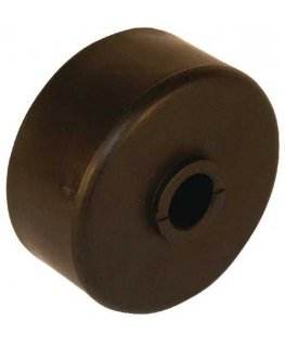 Cutting blanket wheel Stiga 1134343401 75 mm