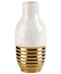 Eurofirany C/ARI/WAZ/02 14X14X30 BEIGE+GOLD