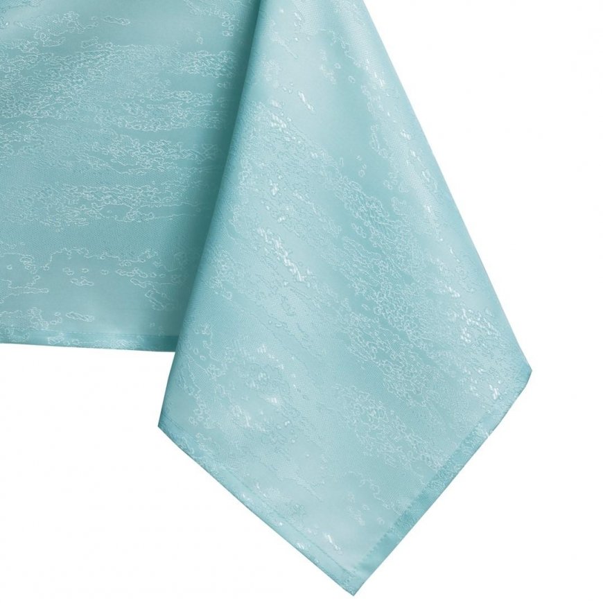 Pöytäliina AmeliaHome VESTA 155 x 250 cm, sininen väri – 2