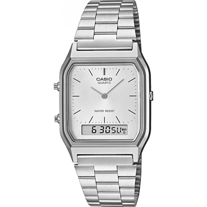 Часы Casio Vintage AQ-230A-7AMQYES
