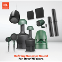ceiling and wall-mounted speaker column installation ceiling and wall-mounted speaker column installation